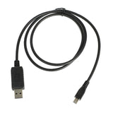 Maxbell USB Programming Cable Replaces Parts Replacement for TD360 TD370 PD370 BD350