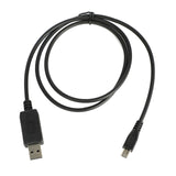 Maxbell USB Programming Cable Replaces Parts Replacement for TD360 TD370 PD370 BD350