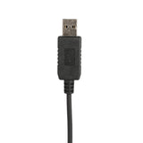 Maxbell USB Programming Cable Replaces Parts Replacement for TD360 TD370 PD370 BD350