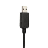 Maxbell USB Programming Cable Replaces Parts Replacement for TD360 TD370 PD370 BD350