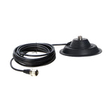 Maxbell Magnetic Mount Base 12cm with 5M Extension Coaxial Cable for KT-7900D Bj-218