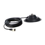 Maxbell Magnetic Mount Base 12cm with 5M Extension Coaxial Cable for KT-7900D Bj-218