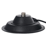 Maxbell Magnetic Mount Base 12cm with 5M Extension Coaxial Cable for KT-7900D Bj-218