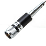 Maxbell CR-77 144/430MHz Wide Band Antenna Replacements for Handheld Radio Accessory