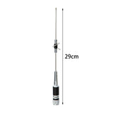 Maxbell CR-77 144/430MHz Wide Band Antenna Replacements for Handheld Radio Accessory