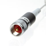 Maxbell CR-77 144/430MHz Wide Band Antenna Replacements for Handheld Radio Accessory