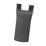 Maxbell Radio Belt Clip Spare Parts Easy Installation for Q5 PMLN5945A Two Way Radio