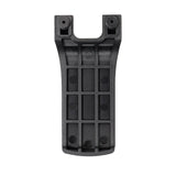 Maxbell Radio Belt Clip Spare Parts Easy Installation for Q5 PMLN5945A Two Way Radio