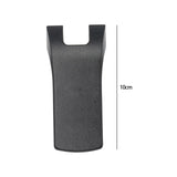 Maxbell Radio Belt Clip Spare Parts Easy Installation for Q5 PMLN5945A Two Way Radio