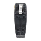 Maxbell PMLN4743 High Performance Radio Belt Clip for A8 Two Way Radio Walkie Talkie