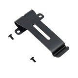 Maxbell Radio Belt Clip Easy to Use Replaces for LT-6100 Two Way Radio Walkie Talkie