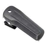 Maxbell Walkie Talkie Belt Clip Two Way Radio Belt Clip for Tk-u100 TK-2000T Th-k20A