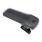 Maxbell Walkie Talkie Belt Clip Two Way Radio Belt Clip for Tk-u100 TK-2000T Th-k20A