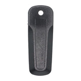 Maxbell Walkie Talkie Belt Clip Two Way Radio Belt Clip for Tk-u100 TK-2000T Th-k20A