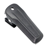 Maxbell Walkie Talkie Belt Clip Two Way Radio Belt Clip for Tk-u100 TK-2000T Th-k20A