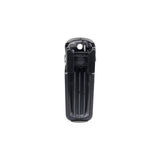 Maxbell Walkie Talkie Belt Clip Two Way Radio Belt Clip for Tk-u100 TK-2000T Th-k20A
