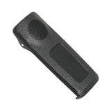 Maxbell Walkie Talkie Belt Clip Back Clip Replace for P8268 XPR3300 XPR6350 XPR3500