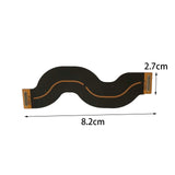 Maxbell Main Board Motherboard Flex Connector Replaces for Galaxy S23 Ultra 5G S918