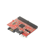 Maxbell Adapter Card Accessory Easy to Install Hard Disk Motherboard Conversion Card
