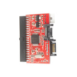 Maxbell Adapter Card Accessory Easy to Install Hard Disk Motherboard Conversion Card