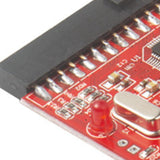 Maxbell Adapter Card Accessory Easy to Install Hard Disk Motherboard Conversion Card