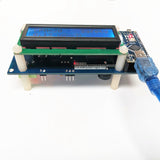 Maxbell Opensource Geiger Counter LCD1602 with Geiger Tube Geiger Counter Kit Module
