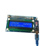 Maxbell Opensource Geiger Counter LCD1602 with Geiger Tube Geiger Counter Kit Module