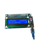 Maxbell Opensource Geiger Counter LCD1602 with Geiger Tube Geiger Counter Kit Module