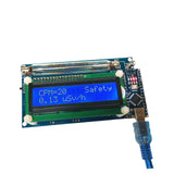Maxbell Opensource Geiger Counter LCD1602 with Geiger Tube Geiger Counter Kit Module