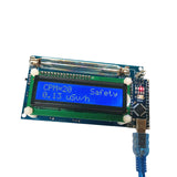 Maxbell Opensource Geiger Counter LCD1602 with Geiger Tube Geiger Counter Kit Module