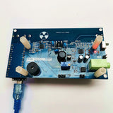 Maxbell Opensource Geiger Counter LCD1602 with Geiger Tube Geiger Counter Kit Module