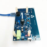 Maxbell Opensource Geiger Counter LCD1602 with Geiger Tube Geiger Counter Kit Module