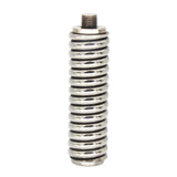 Maxbell SS-3H CB Antenna Spring Mount up to 60" Long CB Springs 3/8" x24 Threads