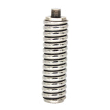 Maxbell SS-3H CB Antenna Spring Mount up to 60" Long CB Springs 3/8" x24 Threads