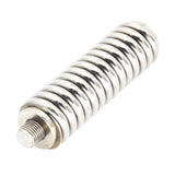 Maxbell SS-3H CB Antenna Spring Mount up to 60" Long CB Springs 3/8" x24 Threads