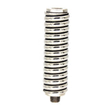 Maxbell SS-3H CB Antenna Spring Mount up to 60" Long CB Springs 3/8" x24 Threads