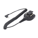Maxbell PTT Speaker Microphone PMMN4013A for Axv5100, Axu4100 Xtn446, Xtn500, Xtn600