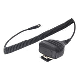 Maxbell PTT Speaker Microphone PMMN4013A for Axv5100, Axu4100 Xtn446, Xtn500, Xtn600