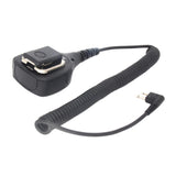 Maxbell PTT Speaker Microphone PMMN4013A for Axv5100, Axu4100 Xtn446, Xtn500, Xtn600