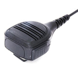 Maxbell PTT Speaker Microphone PMMN4013A for Axv5100, Axu4100 Xtn446, Xtn500, Xtn600