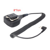 Maxbell PTT Speaker Microphone PMMN4013A for Axv5100, Axu4100 Xtn446, Xtn500, Xtn600