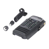 Maxbell Housing Case Repair Kit Volume Knob for Xir P8260 P8268 Radio Walkie Talkie