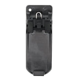 Maxbell Radio Belt Clip Replace Parts Durable Radio Holder for Smp318 Walkie Talkies