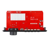 Maxbell Decoder Board 2x 80W Call Recording TF Radio Remote Control MP3 WAV Flac Ape Style A