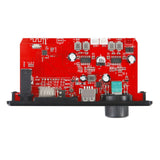 Maxbell Decoder Board 2x 80W Call Recording TF Radio Remote Control MP3 WAV Flac Ape Style A