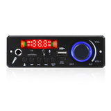 Maxbell Decoder Board 2x 80W Call Recording TF Radio Remote Control MP3 WAV Flac Ape Style A