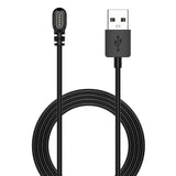 Maxbell USB Charging Cable 1M Black USB Charger for Falcon A2029 Smart Watch