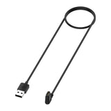 Maxbell USB Charging Cable 1M Black USB Charger for Falcon A2029 Smart Watch