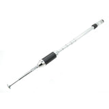 Maxbell Two Way Radio Antenna Sma-female 144/430MHz VHF UHF for LT6188 TK3207 kg-689