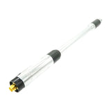 Maxbell Two Way Radio Antenna Sma-female 144/430MHz VHF UHF for LT6188 TK3207 kg-689